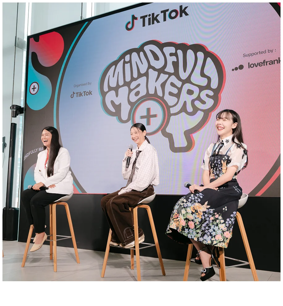 Mindful Makers