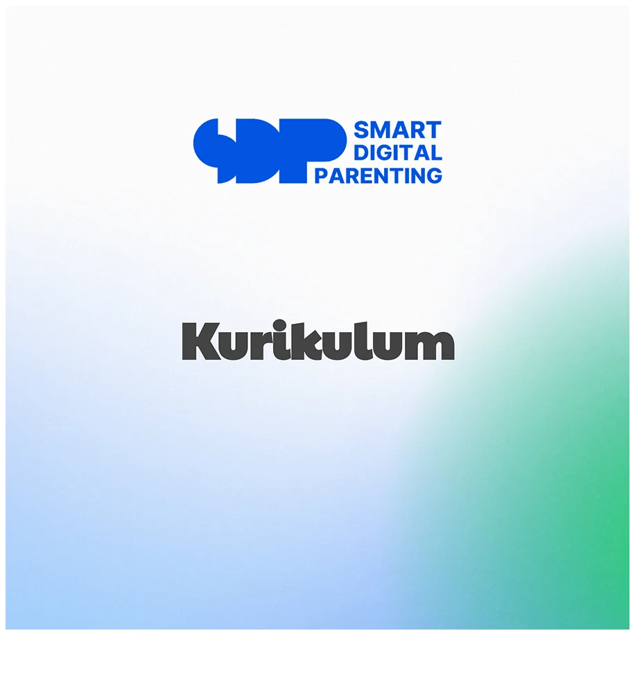 Smart Digital Parenting