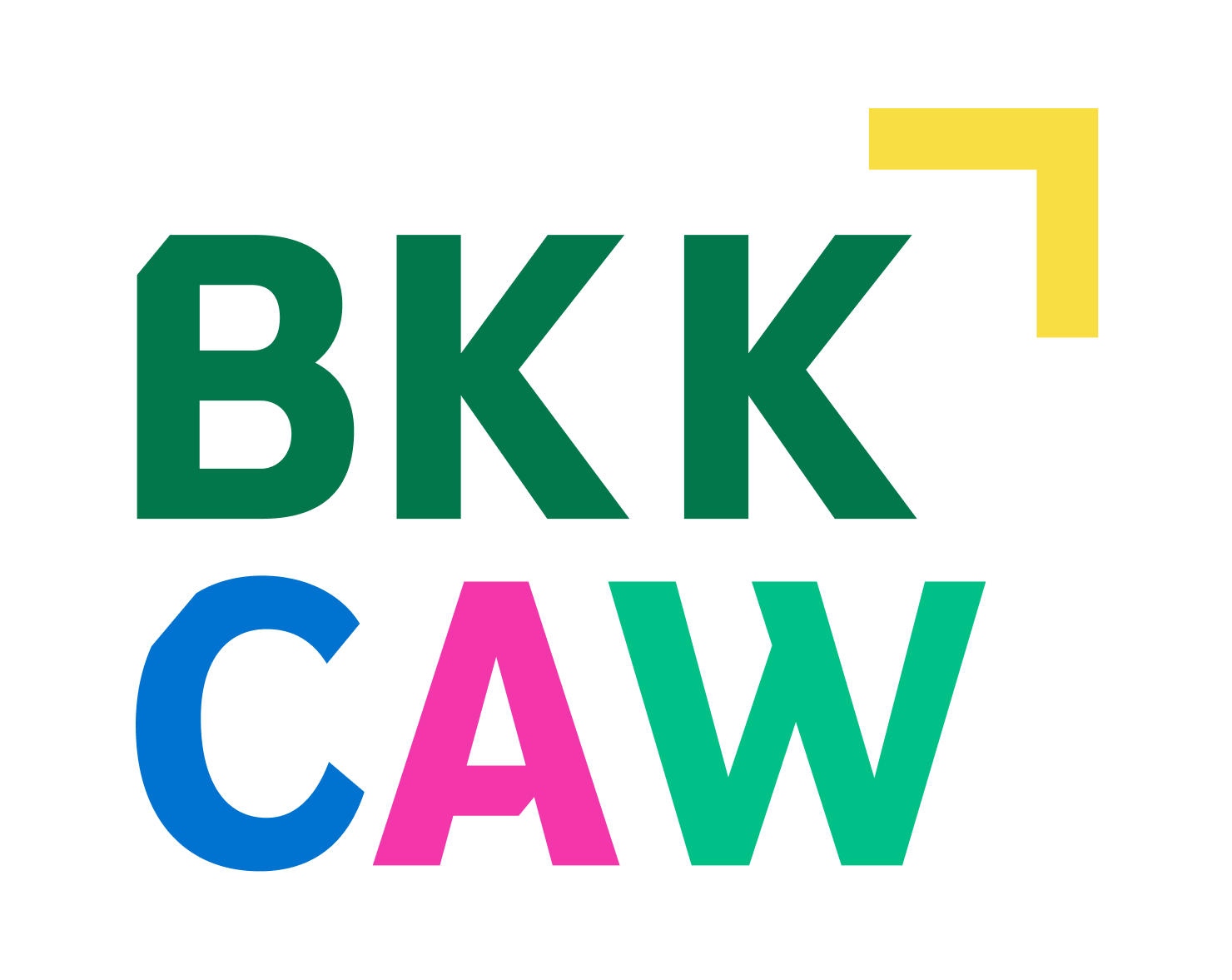 BKK CAW — Bangkok Climate Action Week